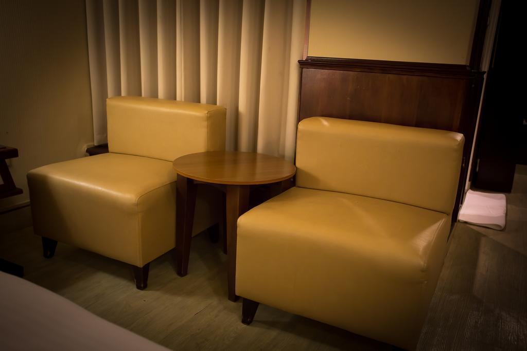 Hotel 種子商旅 Kaohsiung Habitación foto