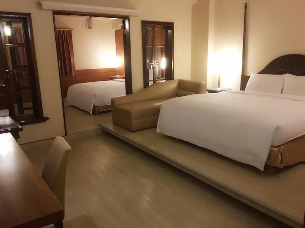 Hotel 種子商旅 Kaohsiung Exterior foto