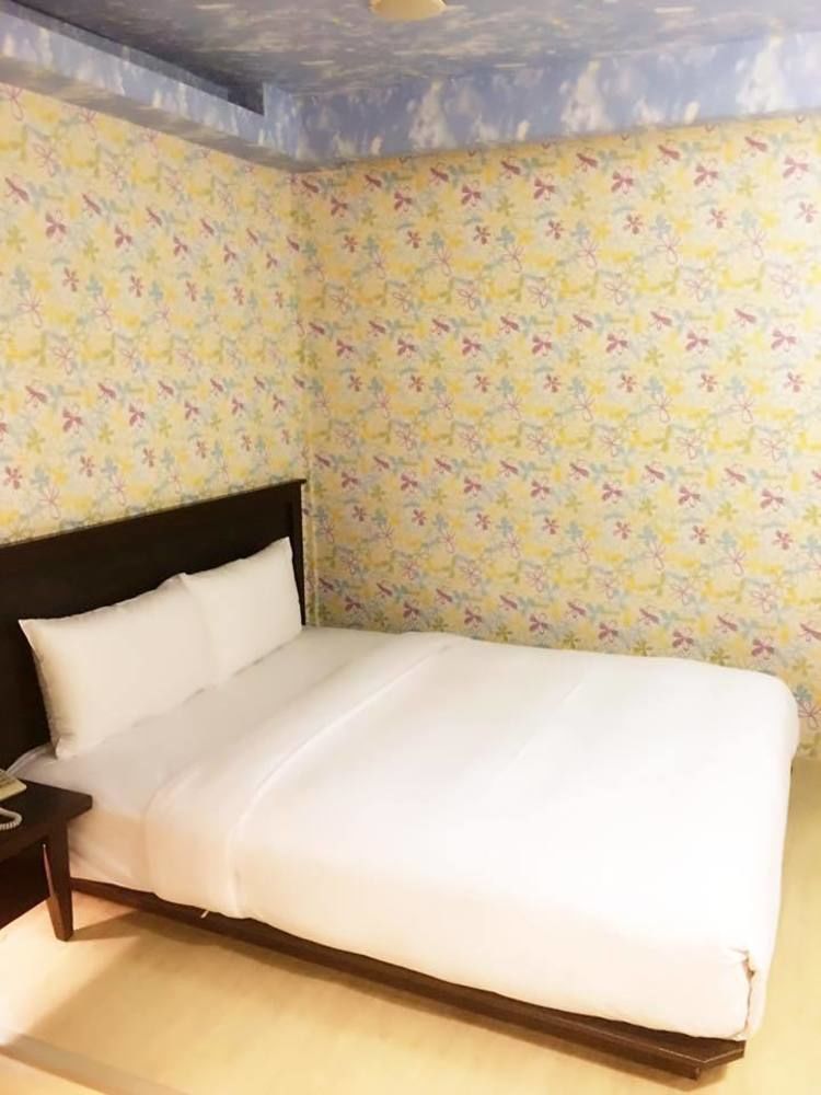 Hotel 種子商旅 Kaohsiung Exterior foto