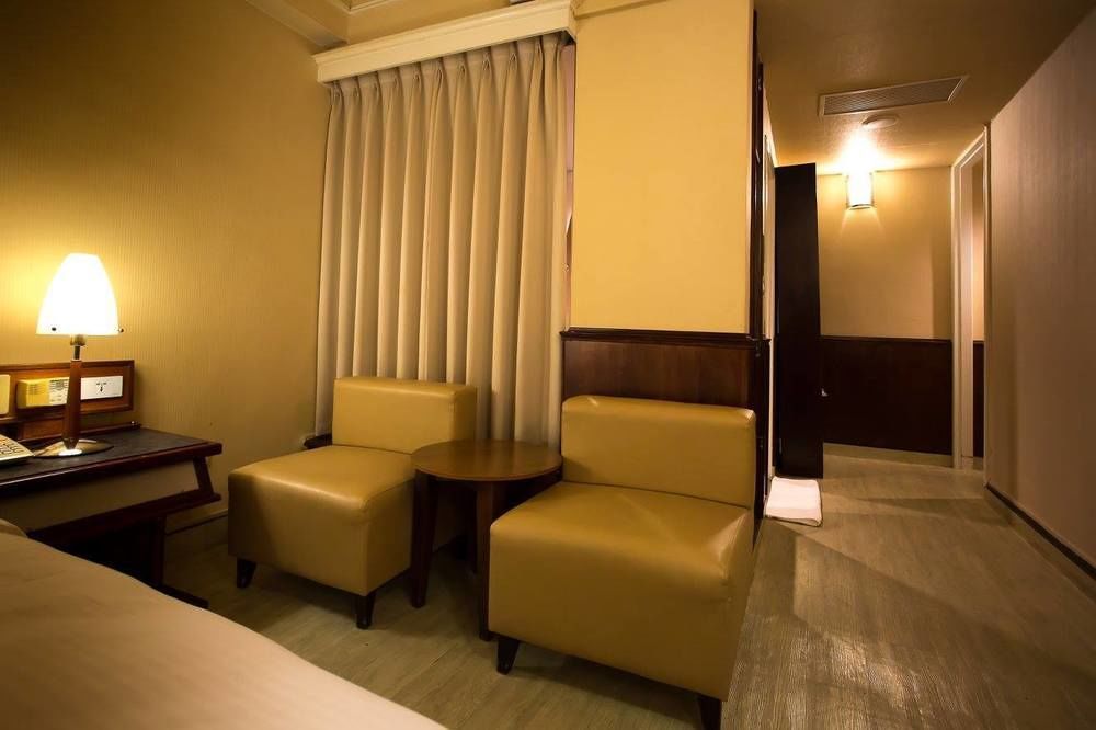 Hotel 種子商旅 Kaohsiung Exterior foto