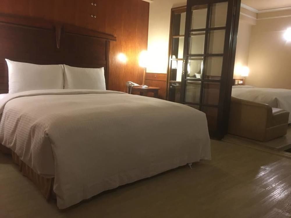 Hotel 種子商旅 Kaohsiung Exterior foto